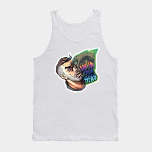 Mind Games Tank Top